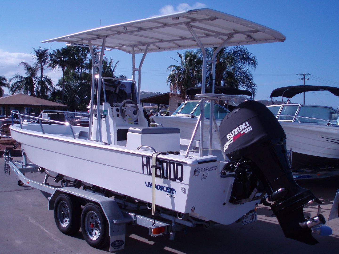 Fishing Boat For Sale Fishing Boat For Sale Townsville